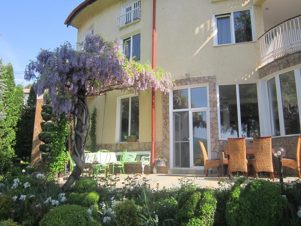 Guest House Bankya Dış mekan fotoğraf