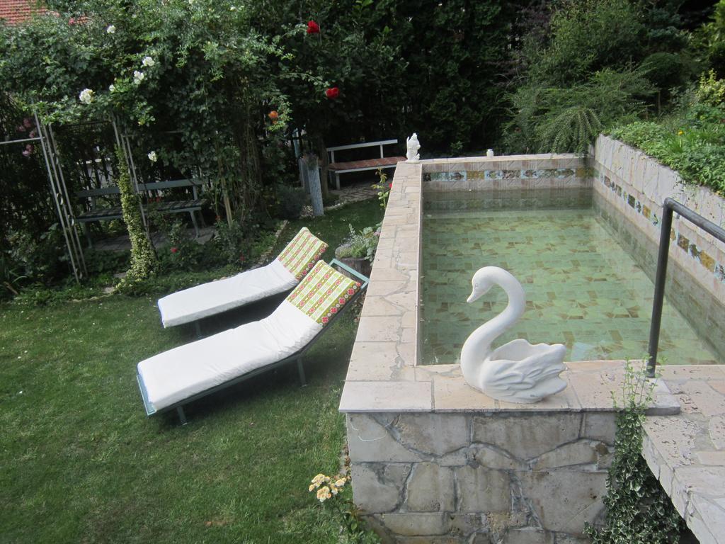 Guest House Bankya Dış mekan fotoğraf