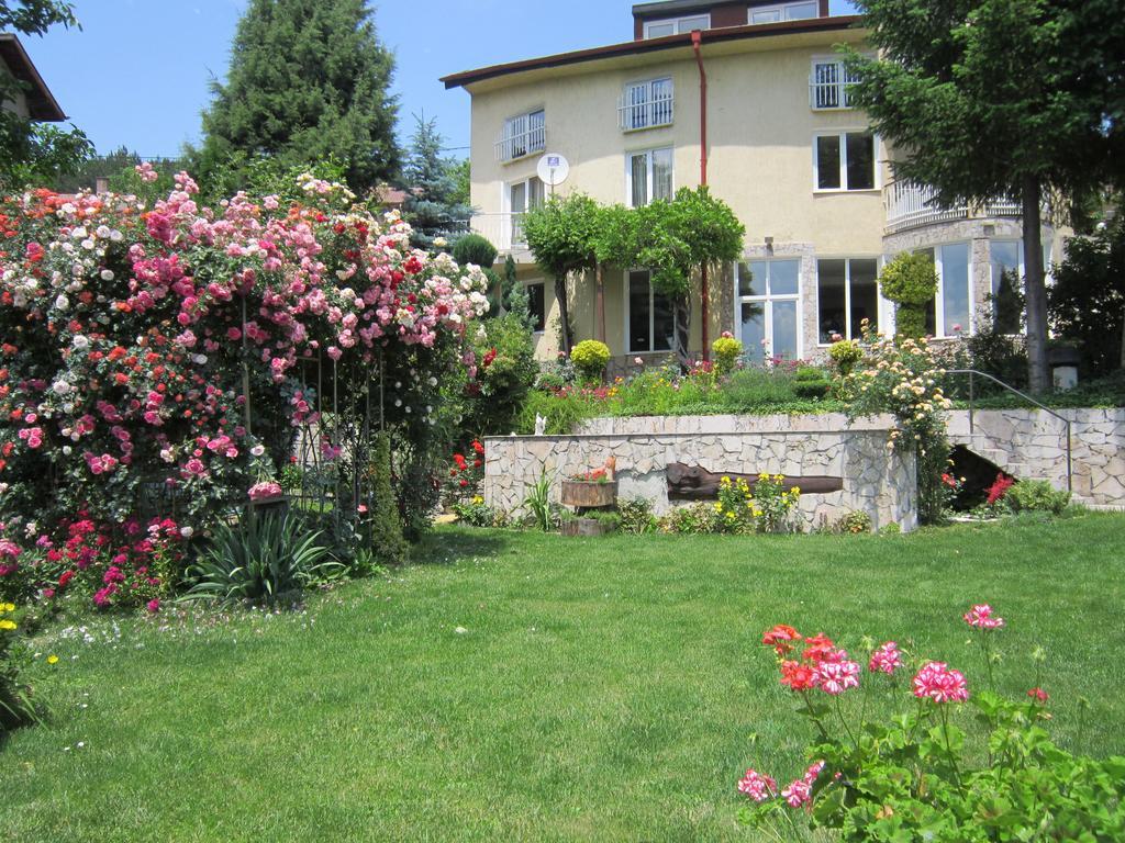 Guest House Bankya Dış mekan fotoğraf