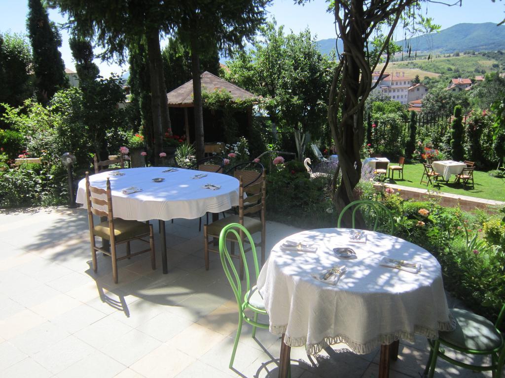 Guest House Bankya Dış mekan fotoğraf