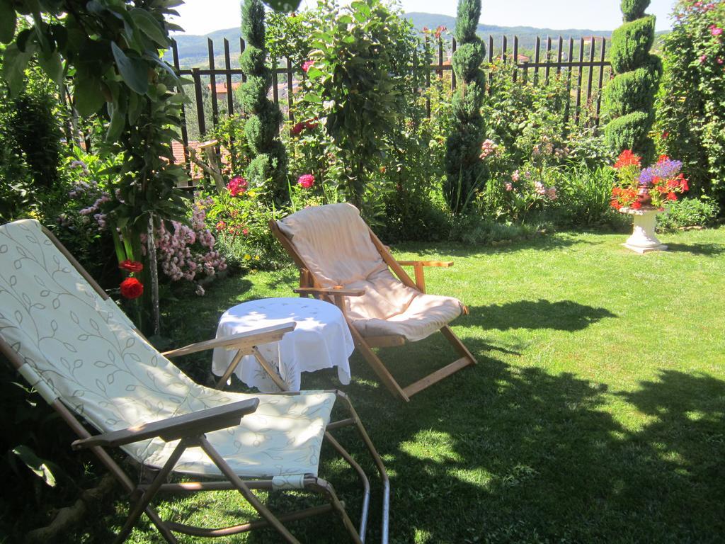Guest House Bankya Dış mekan fotoğraf