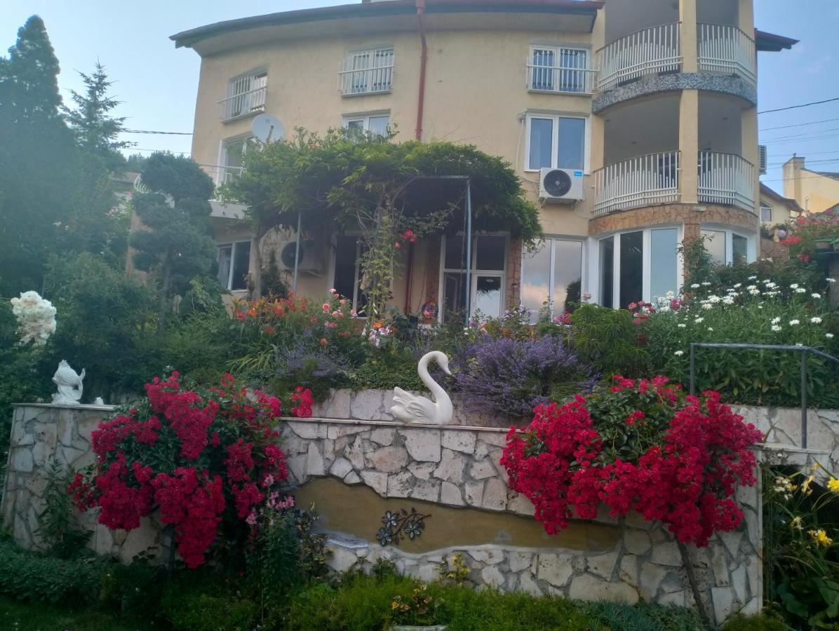 Guest House Bankya Dış mekan fotoğraf