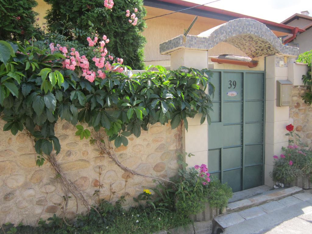 Guest House Bankya Dış mekan fotoğraf