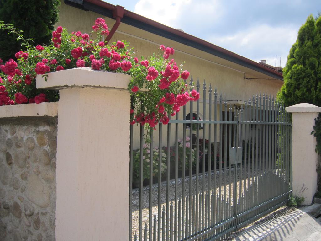Guest House Bankya Dış mekan fotoğraf