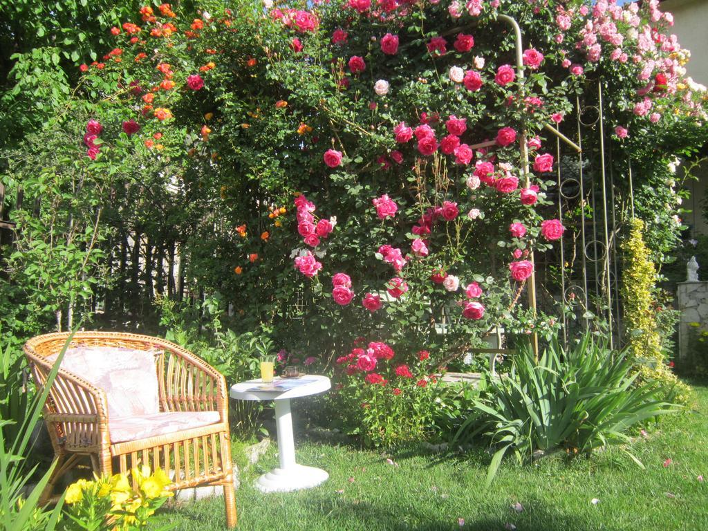 Guest House Bankya Dış mekan fotoğraf