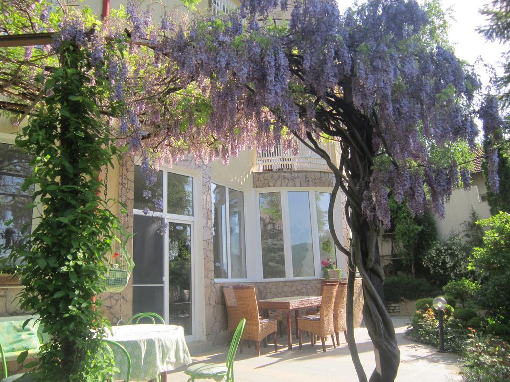 Guest House Bankya Dış mekan fotoğraf