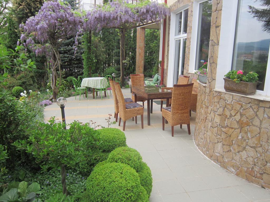 Guest House Bankya Dış mekan fotoğraf
