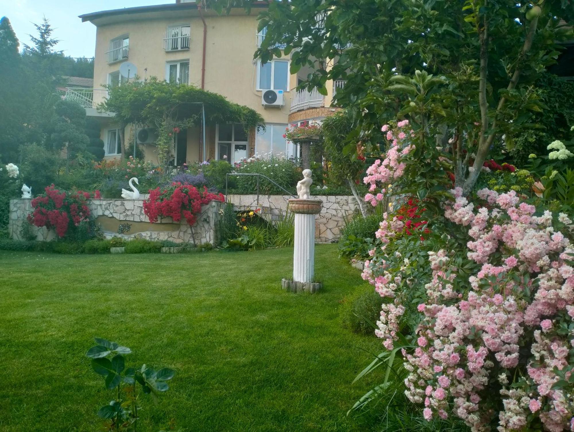 Guest House Bankya Dış mekan fotoğraf