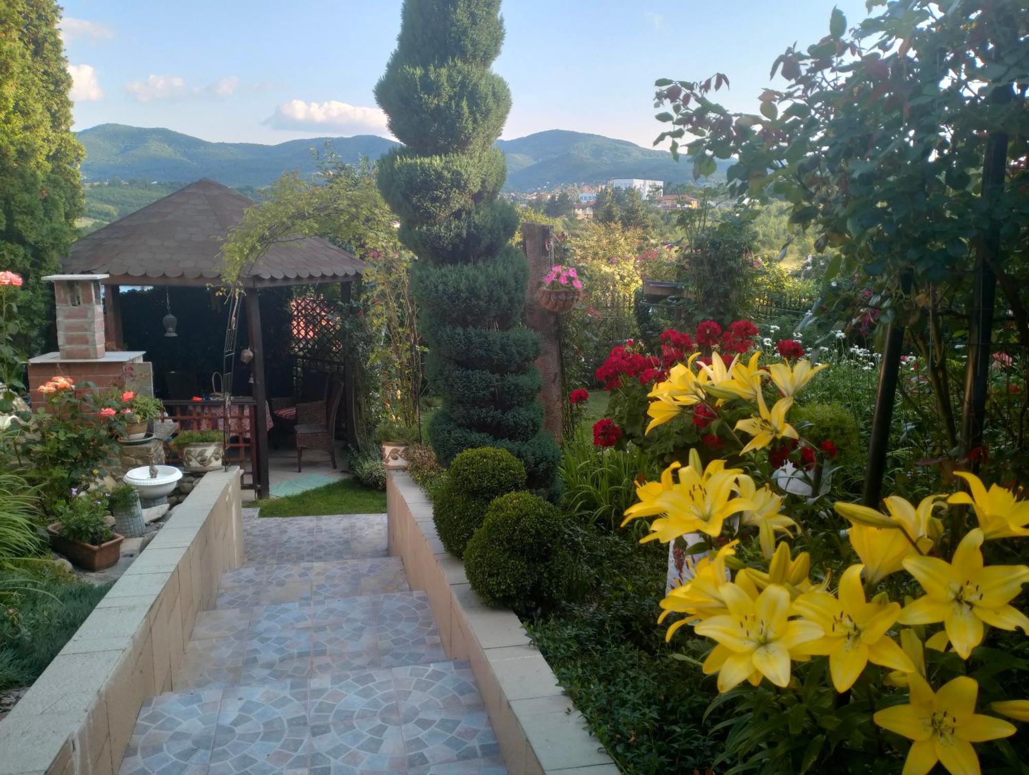 Guest House Bankya Dış mekan fotoğraf