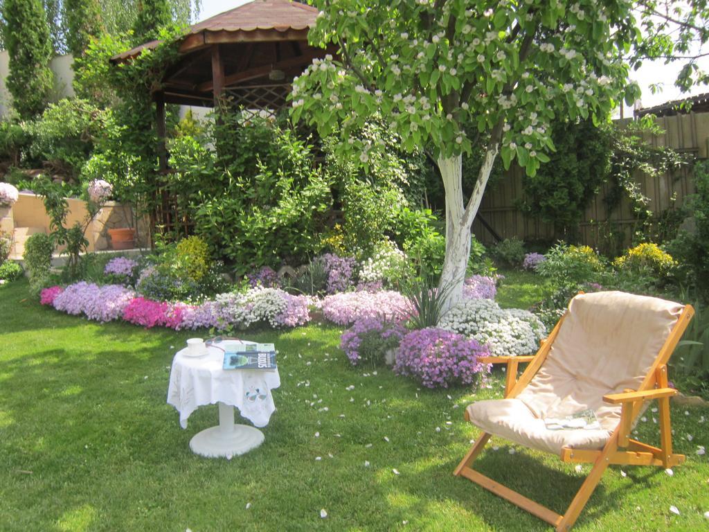 Guest House Bankya Dış mekan fotoğraf