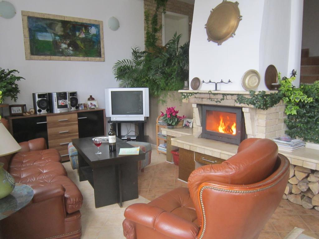 Guest House Bankya Dış mekan fotoğraf
