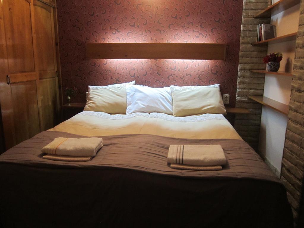 Guest House Bankya Dış mekan fotoğraf