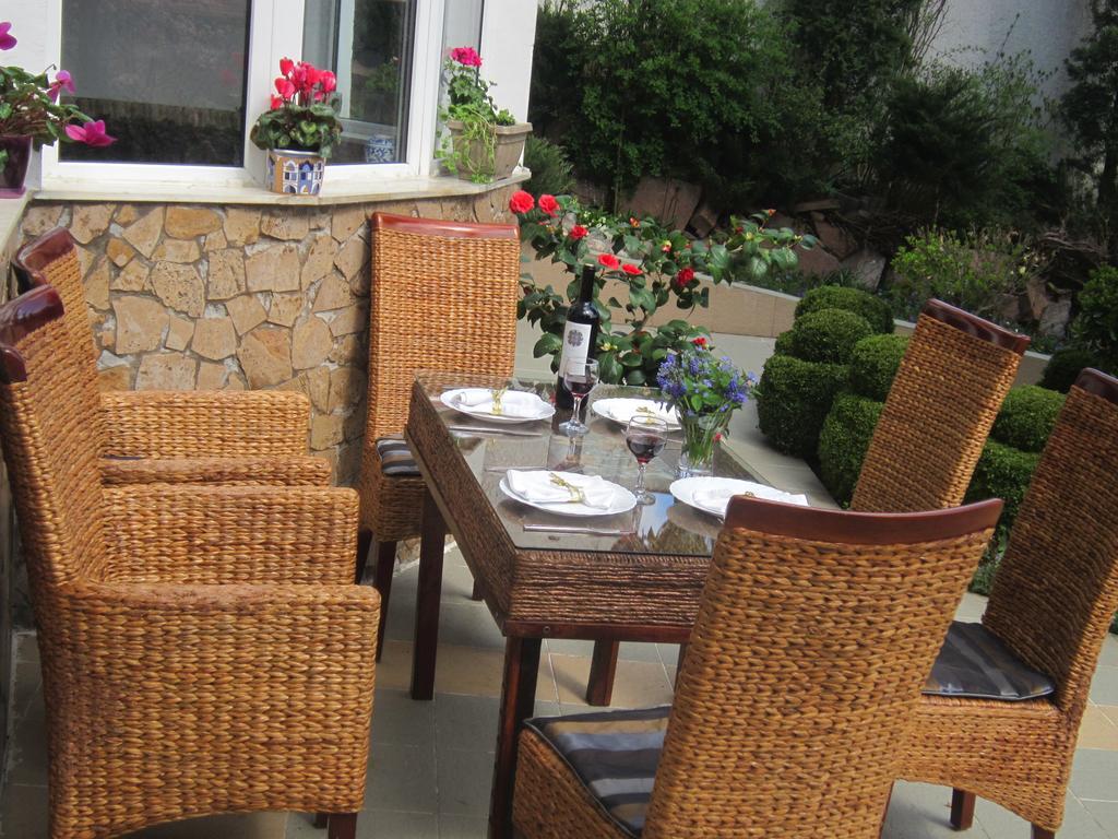 Guest House Bankya Dış mekan fotoğraf