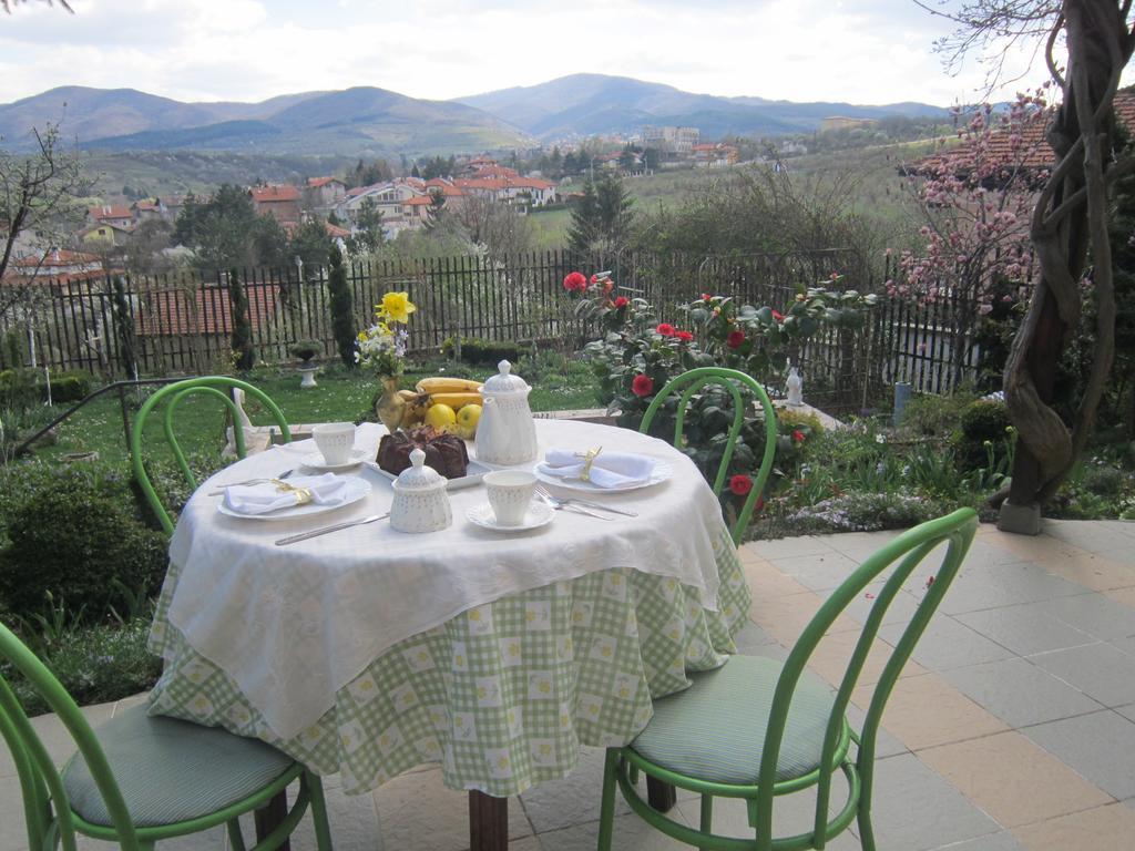 Guest House Bankya Dış mekan fotoğraf