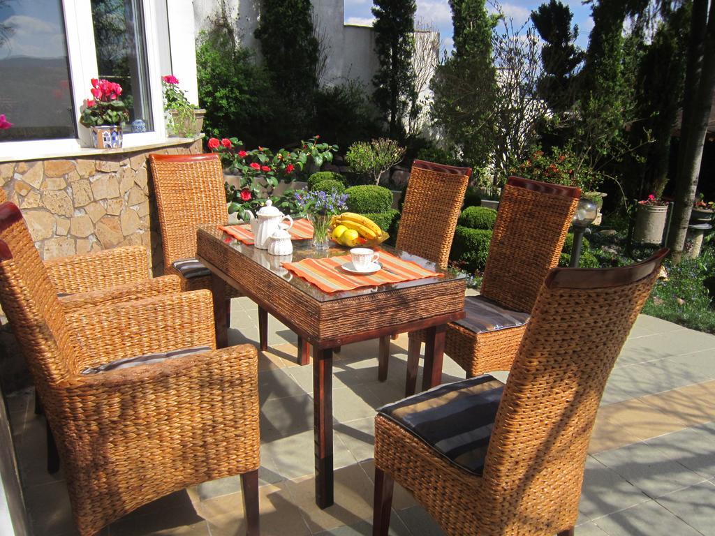 Guest House Bankya Dış mekan fotoğraf
