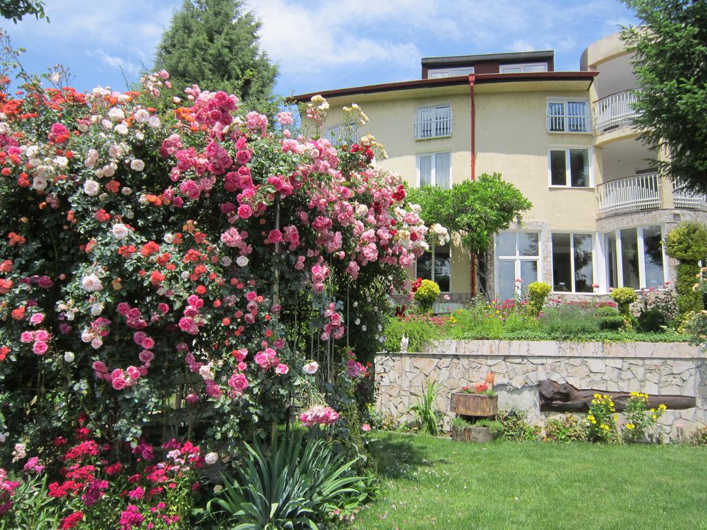 Guest House Bankya Dış mekan fotoğraf