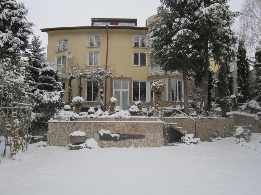 Guest House Bankya Dış mekan fotoğraf