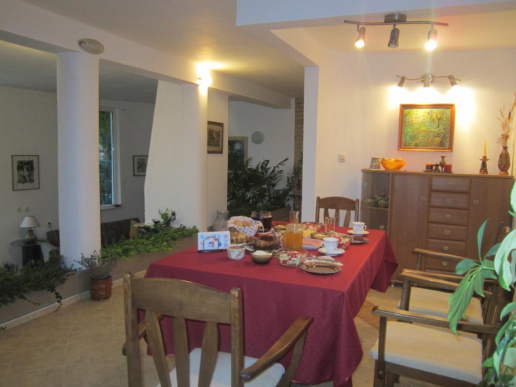 Guest House Bankya Dış mekan fotoğraf