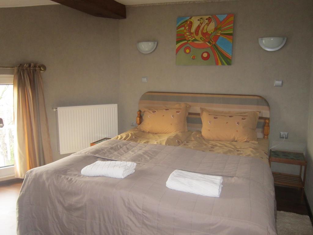 Guest House Bankya Oda fotoğraf