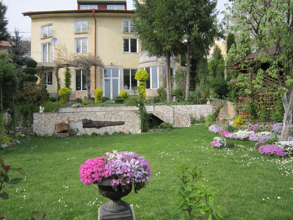 Guest House Bankya Oda fotoğraf