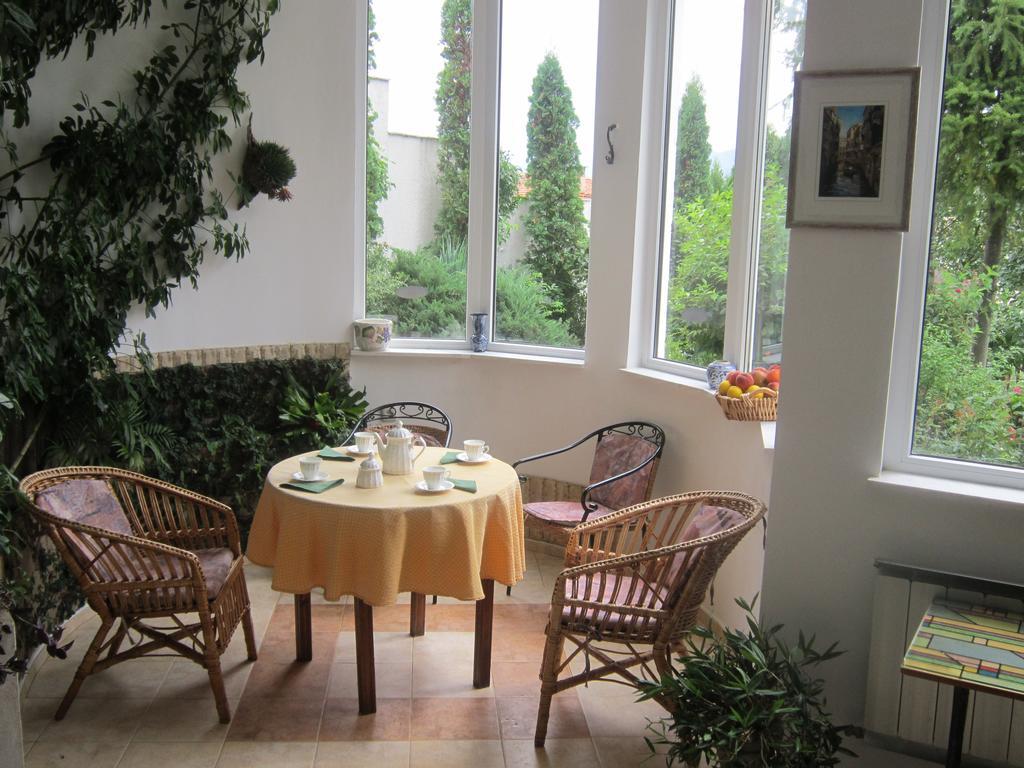 Guest House Bankya Oda fotoğraf