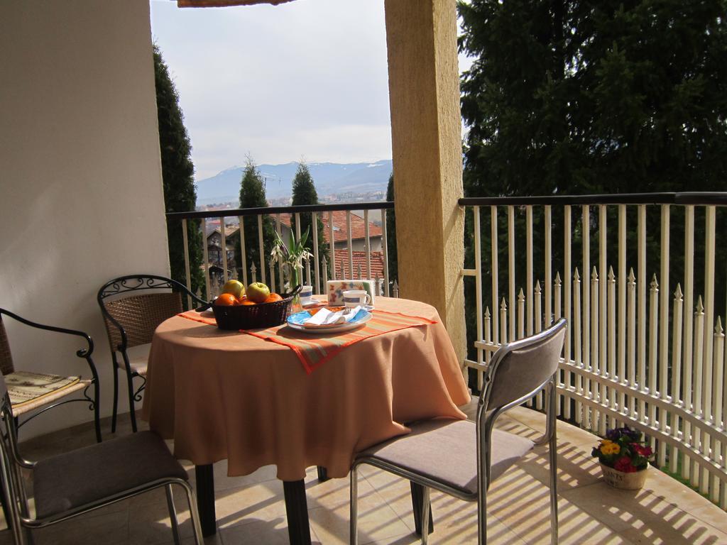 Guest House Bankya Dış mekan fotoğraf