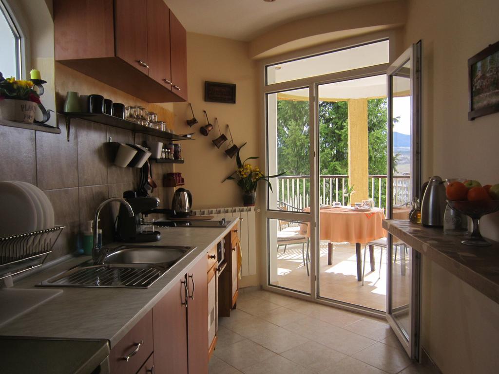 Guest House Bankya Dış mekan fotoğraf