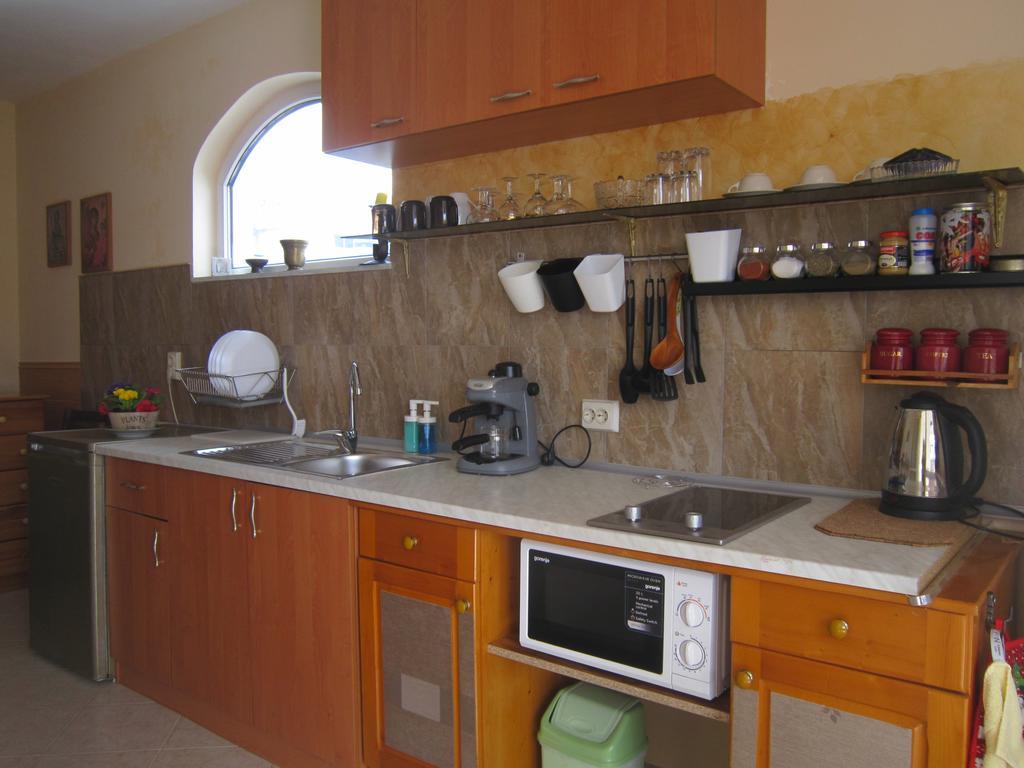 Guest House Bankya Dış mekan fotoğraf