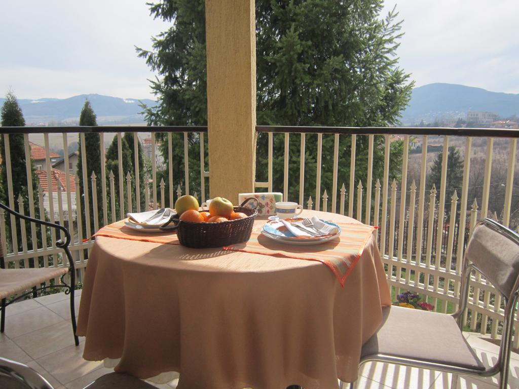Guest House Bankya Dış mekan fotoğraf