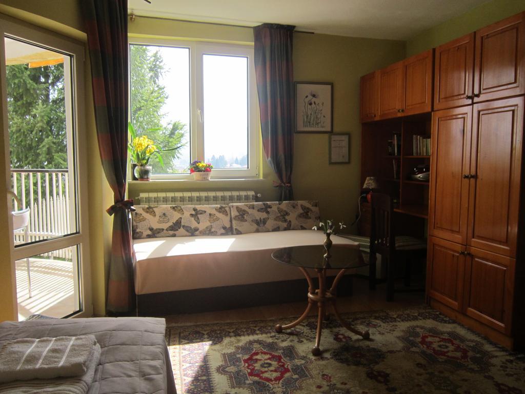 Guest House Bankya Dış mekan fotoğraf