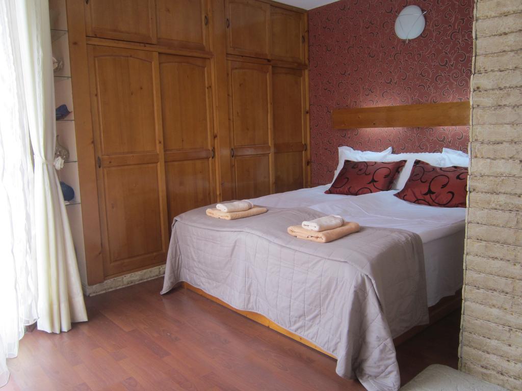 Guest House Bankya Dış mekan fotoğraf