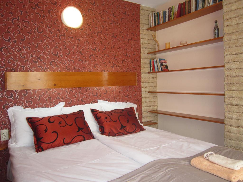 Guest House Bankya Dış mekan fotoğraf