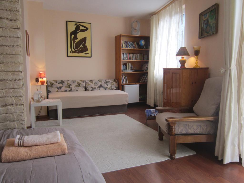 Guest House Bankya Dış mekan fotoğraf