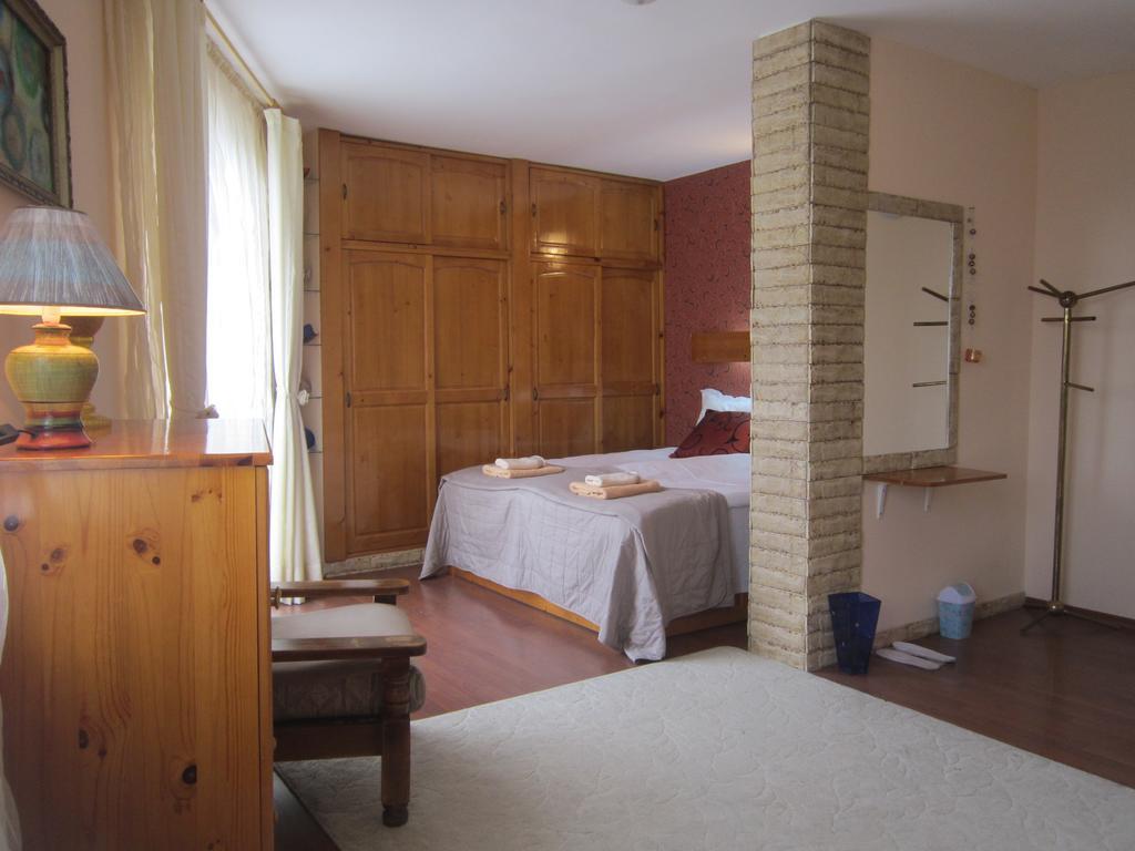 Guest House Bankya Dış mekan fotoğraf