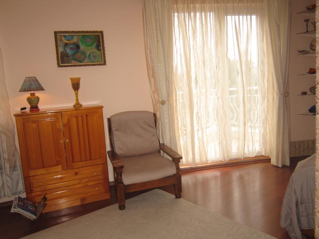 Guest House Bankya Dış mekan fotoğraf