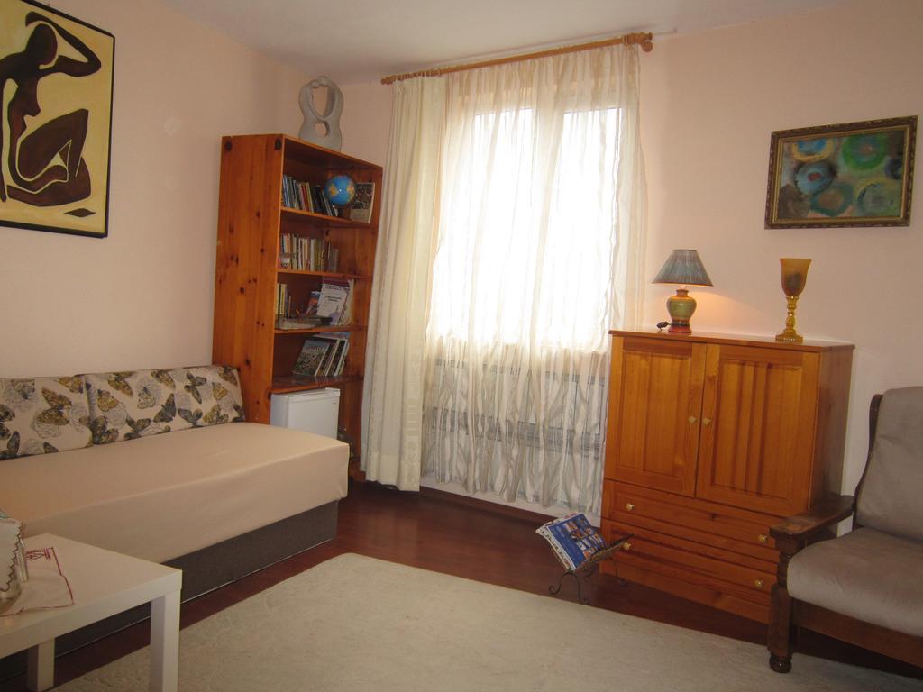 Guest House Bankya Dış mekan fotoğraf