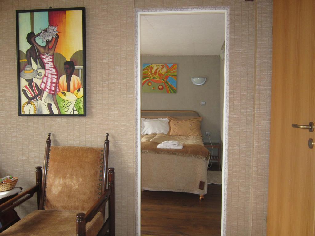 Guest House Bankya Dış mekan fotoğraf