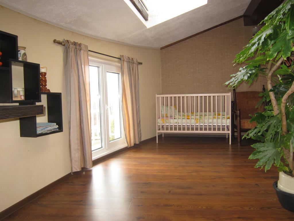Guest House Bankya Dış mekan fotoğraf