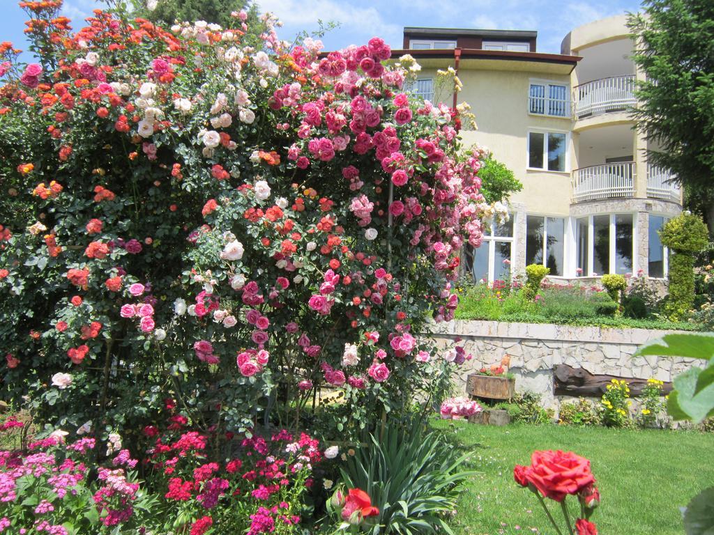Guest House Bankya Dış mekan fotoğraf