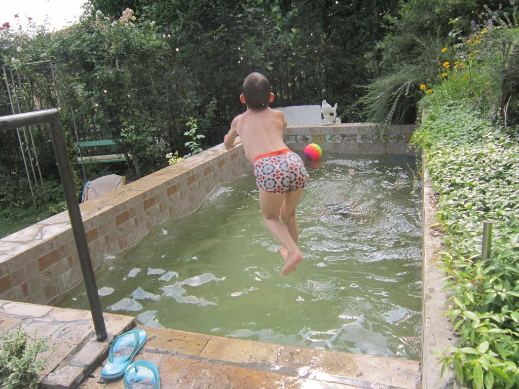 Guest House Bankya Dış mekan fotoğraf